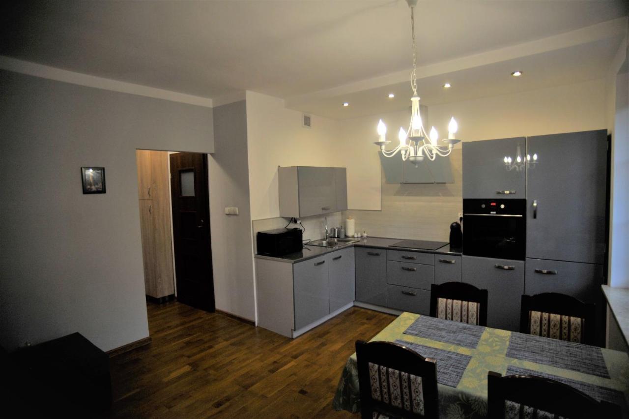 Dluga Street Apartament Гданск Екстериор снимка